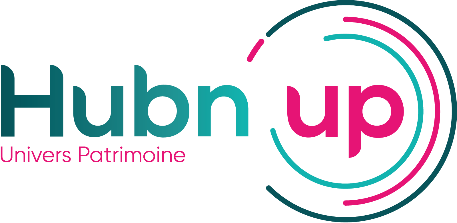 Logo Hubn'UP